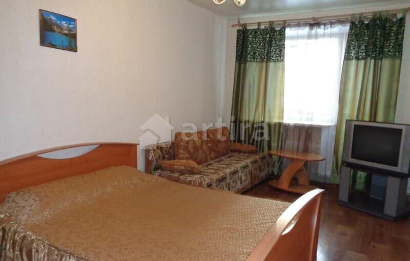 1-комн. квартира, 35 м2, 8/9 эт. Москва - изображение 1