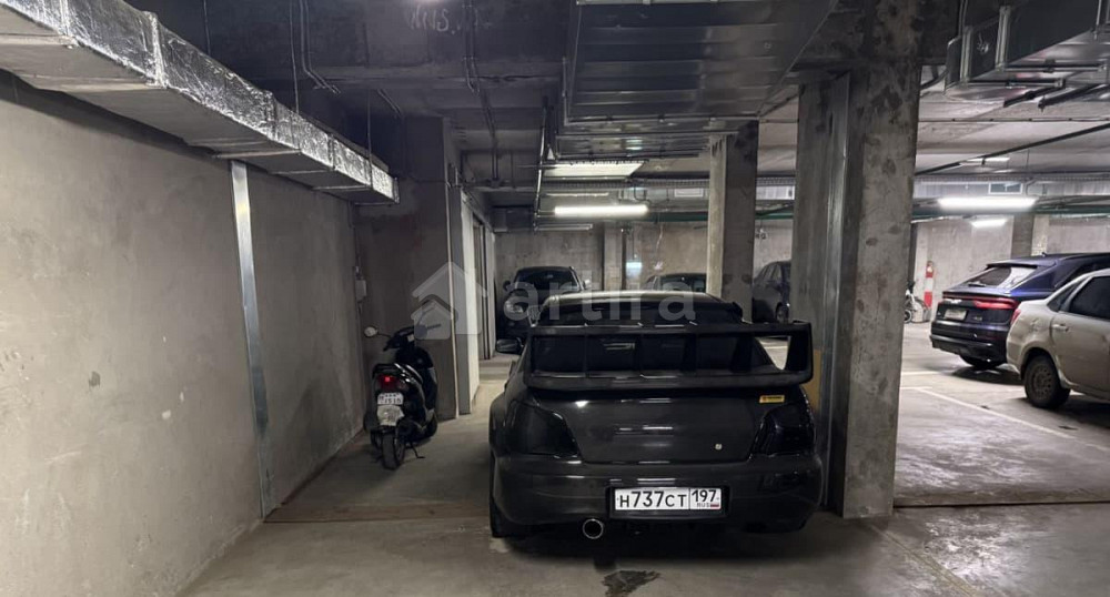 Гараж, 25 м2 Котельники - изображение 7