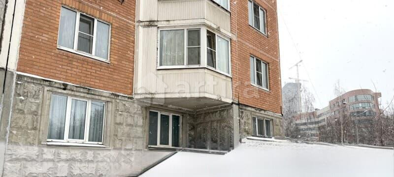 3-комн. квартира, 76 м2, 1/14 эт. Москва - изображение 18