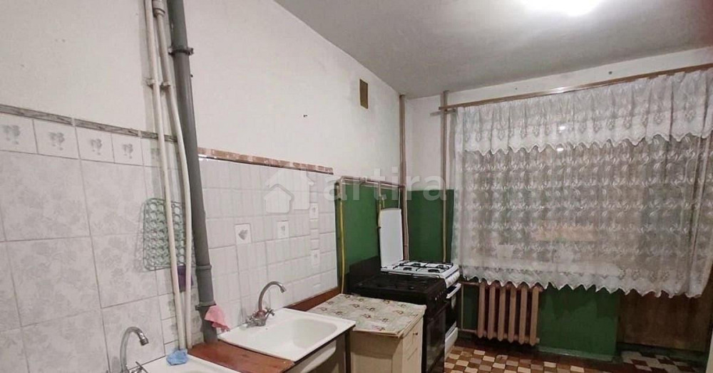 Комната, 17 м2, 2/9 эт. Казань - изображение 3