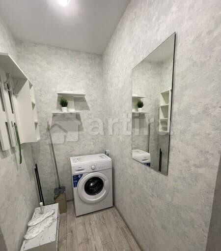 1-комн. квартира, 32 м2, 2/5 эт. Искитим - изображение 13