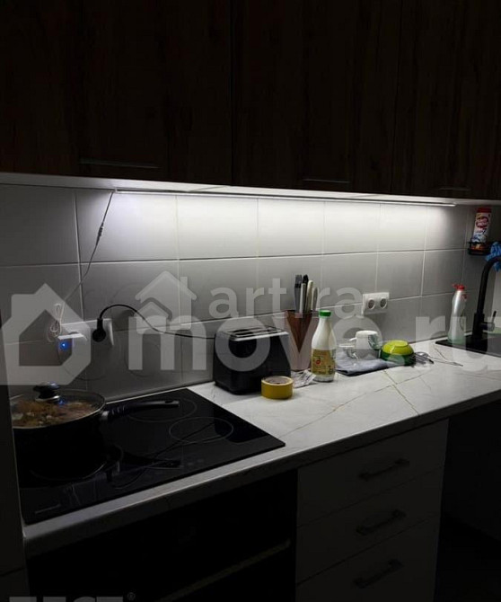 3-комн. квартира, 77 м2, 10/23 эт. Москва - изображение 6