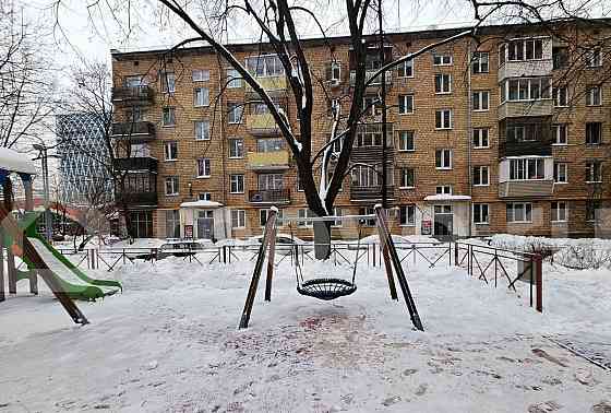 Студия, 11.5 м2, 1/5 эт. Москва