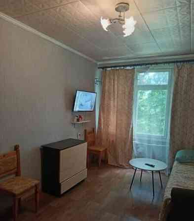 1-комн. квартира, 30 м2, 4/5 эт. Кингисепп