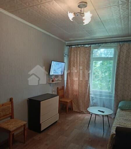 1-комн. квартира, 30 м2, 4/5 эт. Кингисепп - изображение 6