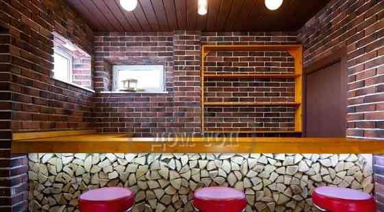 Коттедж, 1000 м2 Солнечногорск