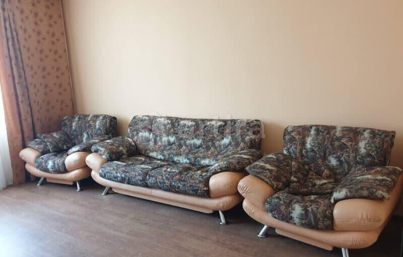 2-комн. квартира, 85 м2, 7/10 эт. Иркутск - изображение 4