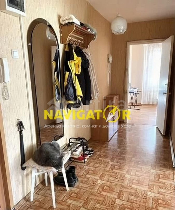 Комната, 10 м2, 3/9 эт. Уфа - изображение 4