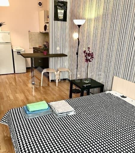 Студия, 27 м2, 9/19 эт. Санкт-Петербург - изображение 5