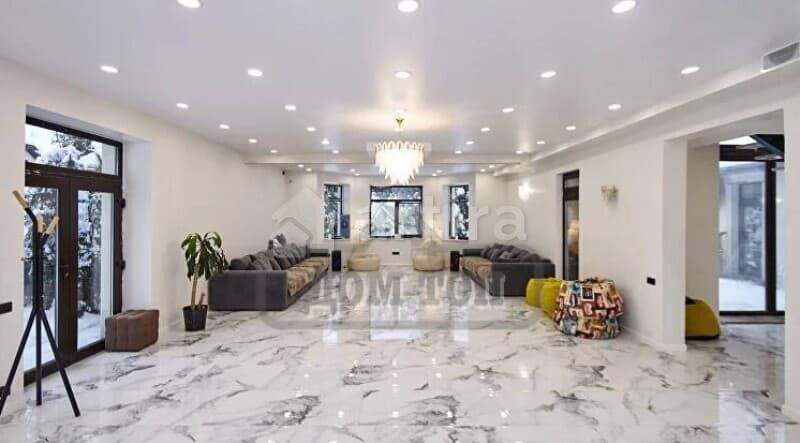 Коттедж, 1200 м2 Красногорск - изображение 14