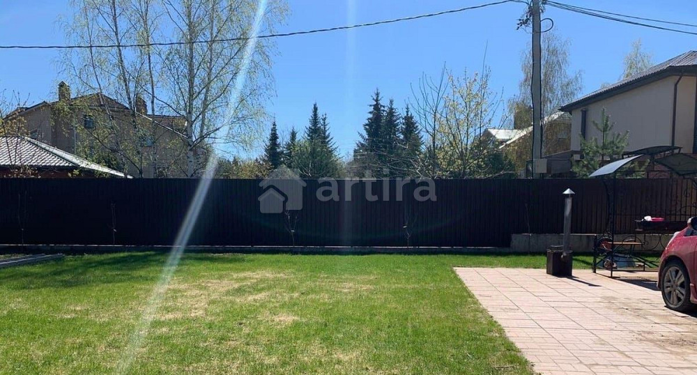 Дом, 200 м2, 8 соток, 2 эт. Звенигород - изображение 2