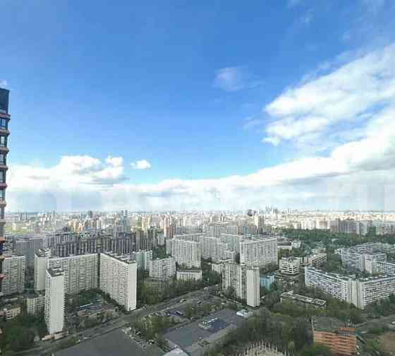 3-комн. квартира, 88.5 м2, 43/47 эт. Москва