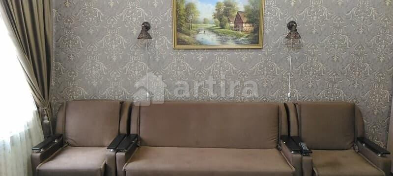 Дом, 30 м2 Евпатория - изображение 9