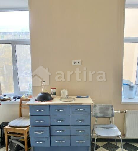 Комната, 14.1 м2, 5/5 эт. Санкт-Петербург - изображение 11