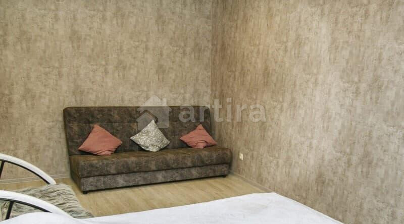 1-комн. квартира, 36 м2, 3/5 эт. Тайшет - изображение 4