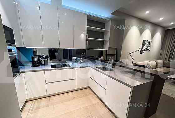 2-комн. апарт-ы, 62 м2, 10/78 эт. Москва