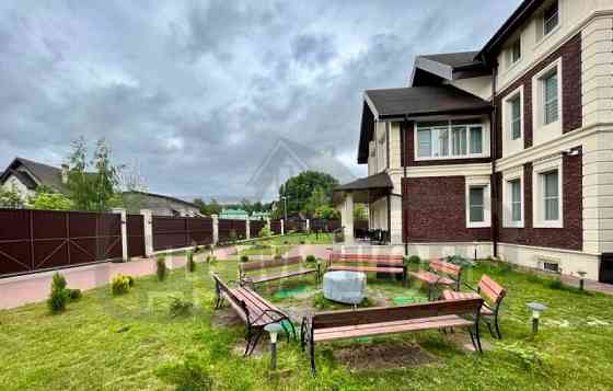 Коттедж, 800 м2 Лобня