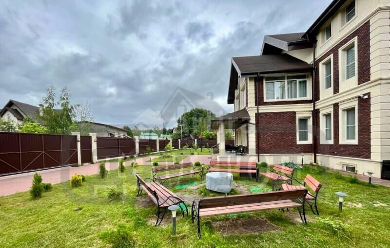 Коттедж, 800 м2 Лобня - изображение 2