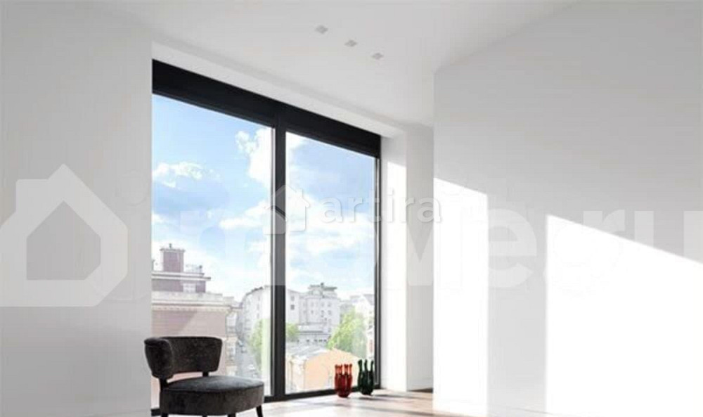 3-комн. апарт-ы, 167.8 м2, 3/5 эт. Москва - изображение 6