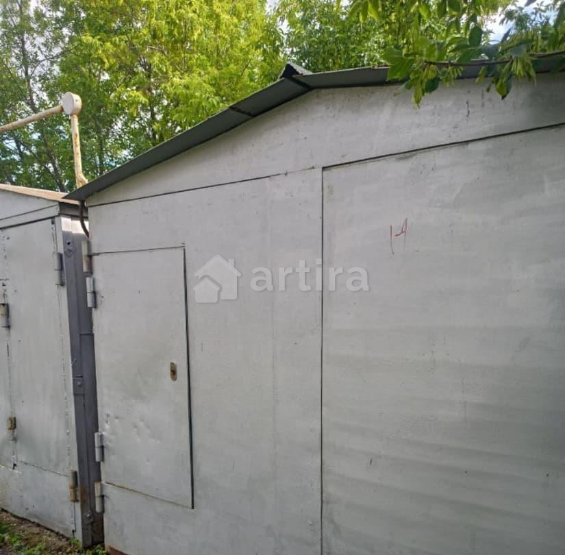 Гараж, 20 м2 Уфа - изображение 4