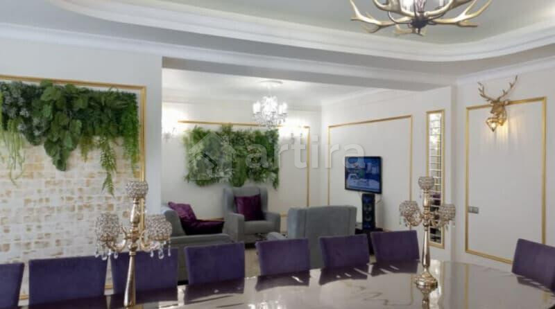 Коттедж, 160 м2 Красноярск - изображение 12