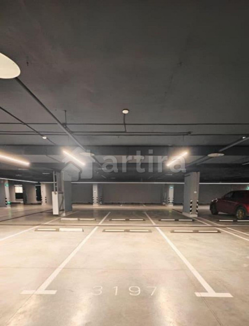 Гараж, 13.7 м2 Москва - изображение 1