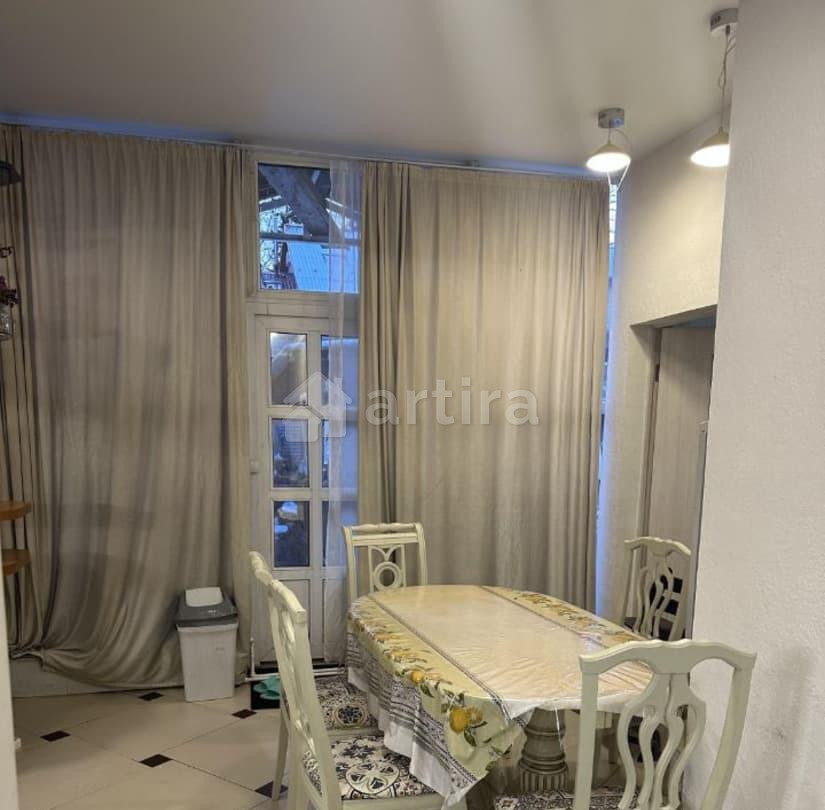 Таунхаус, 120 м2, 3 сотки, 1 эт. Красногорск - изображение 3