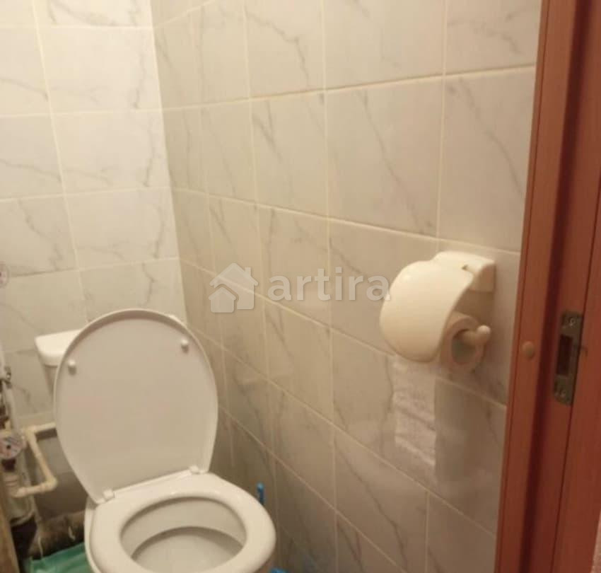 Комната, 12 м2, 2/9 эт. Санкт-Петербург - изображение 5