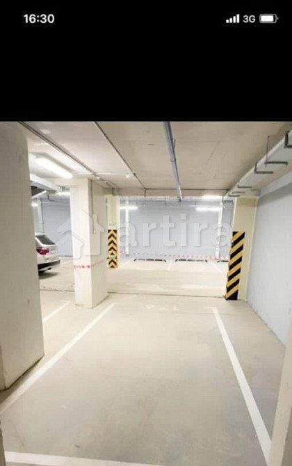 Гараж, 13.3 м2 Развилка - изображение 7