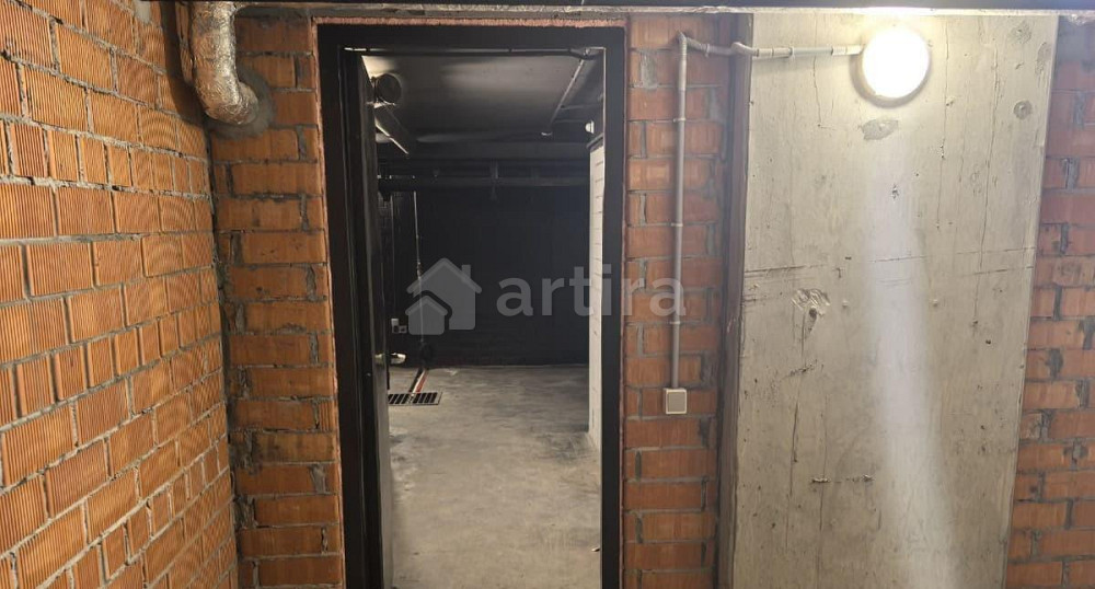 Гараж, 5.7 м2 Тюмень - изображение 3