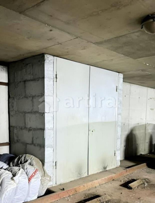 Гараж, 16 м2 Москва - изображение 4