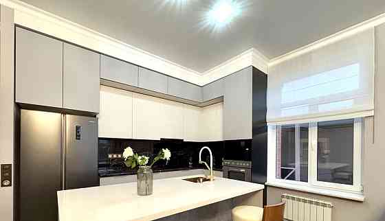 Таунхаус, 200 м2, 5 соток, 3 эт. Красногорск