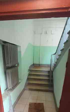 Комната, 16.7 м2, 5/5 эт. Москва