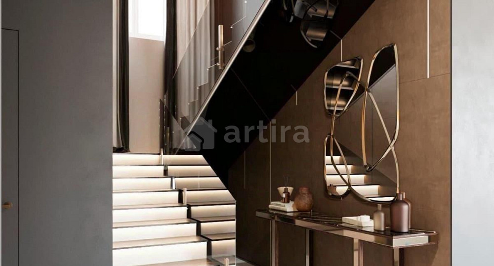 Коттедж, 202 м2, 6 соток, 2 эт. Ломоносов - изображение 5