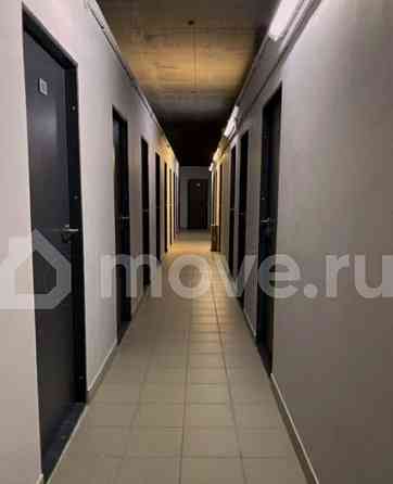 Студия, 21.6 м2, 2/5 эт. Москва