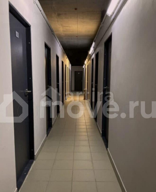 Студия, 21.6 м2, 2/5 эт. Москва - изображение 3