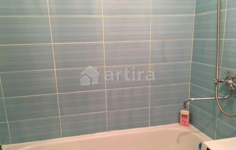 1-комн. квартира, 36 м2, 4/12 эт. Москва - изображение 5