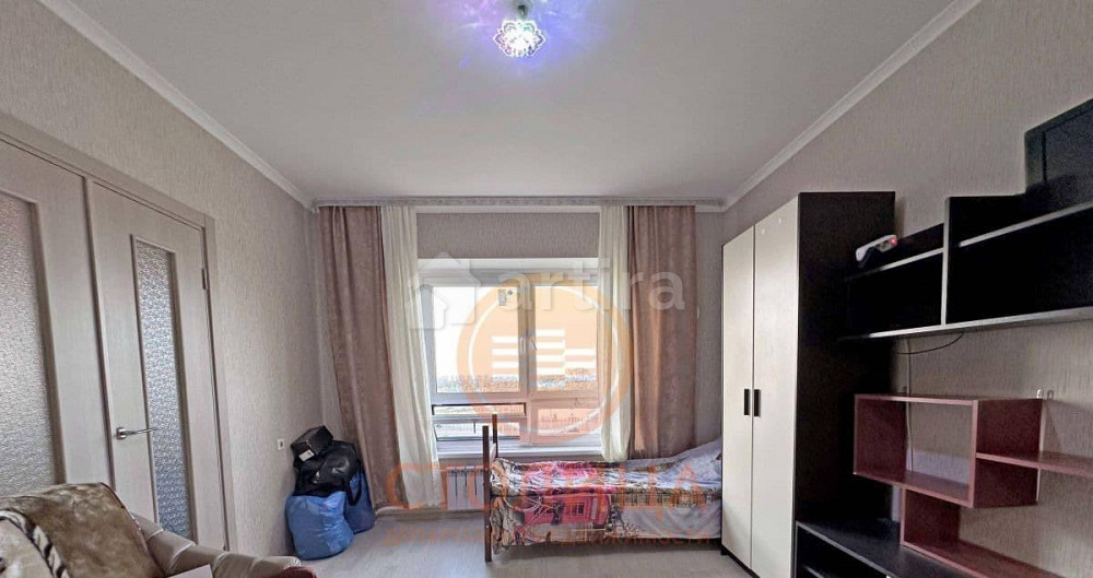 Комната, 19 м2, 11/17 эт. Москва - изображение 4