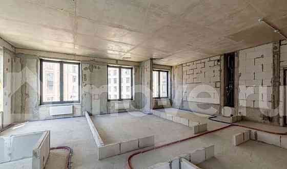 4-комн. квартира, 98 м2, 10/19 эт. Москва