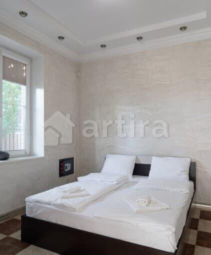 Коттедж, 750 м2 Солнечногорск - изображение 19