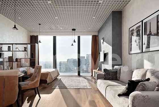 Студия, 51 м2, 28/68 эт. Москва