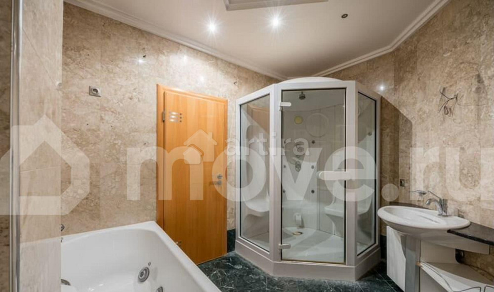 4-комн. квартира, 288.8 м2, 9/10 эт. Москва - изображение 2