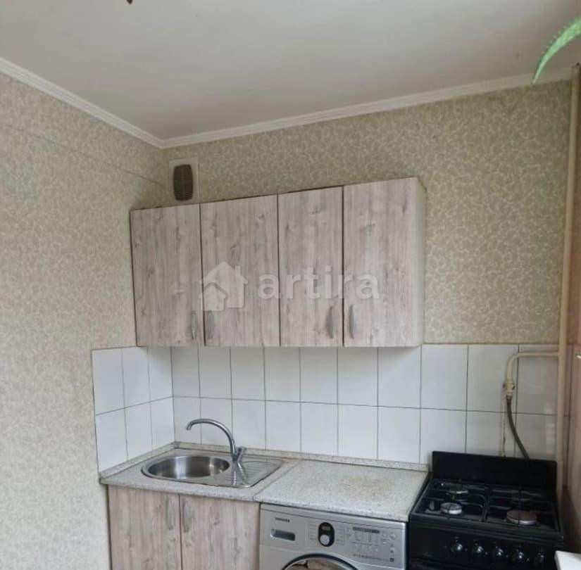 Комната, 31 м2, 5/12 эт. Москва - изображение 1