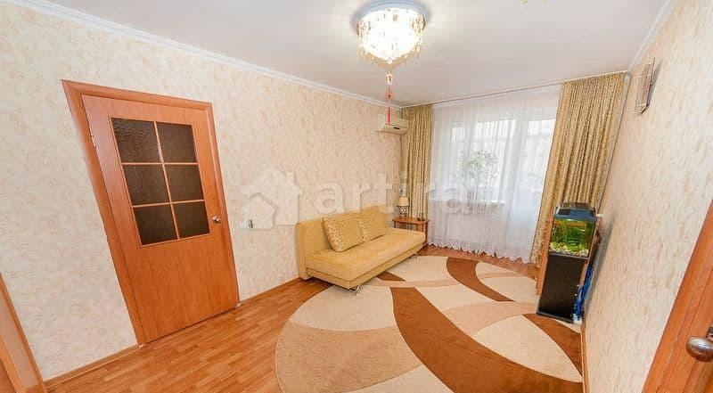2-комн. квартира, 56 м2, 2/5 эт. Феодосия - изображение 8