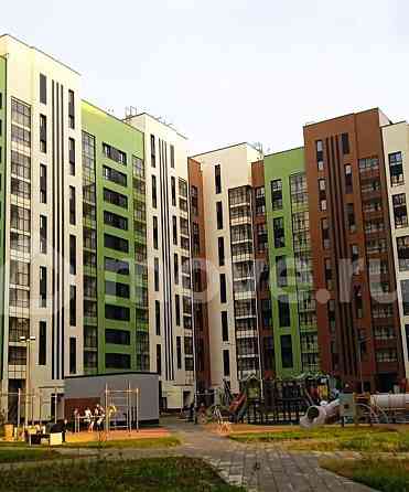 2-комн. квартира, 59 м2, 8/20 эт. Москва