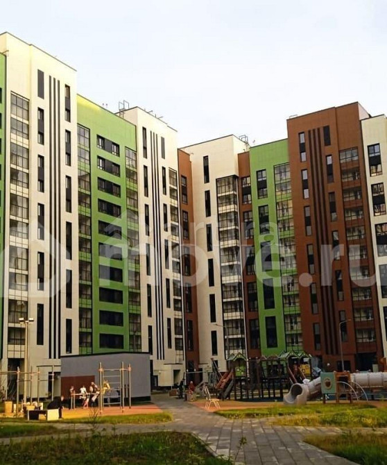 2-комн. квартира, 59 м2, 8/20 эт. Москва - изображение 1