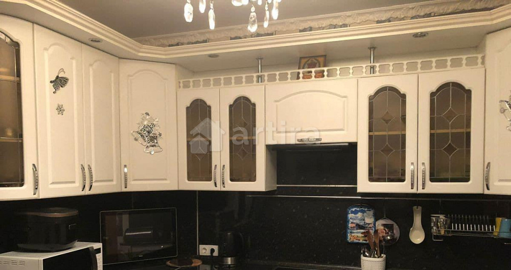 Комната, 74.3 м2, 15/16 эт. Москва - изображение 4