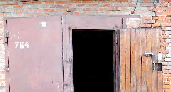 Гараж, 24 м2 Дмитров