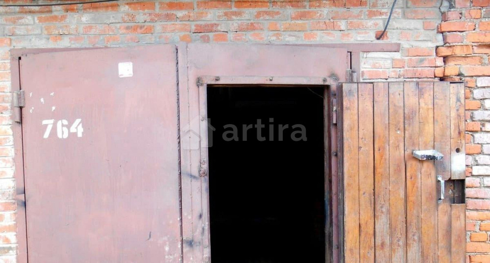 Гараж, 24 м2 Дмитров - изображение 5