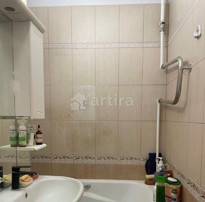 Комната, 12 м2, 4/9 эт. Ростов-на-Дону - изображение 5